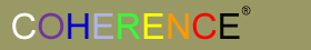 COHERENCE logo