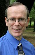 Dr. Richard Brown, M.D.