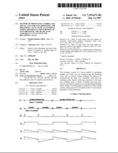 The invention consists of a broad method of presenting audible and visual cues for synchronizing the breathing cycle with an external timing reference for purposes of synchronizing the heart rate variability cycle with the breathing cycle, thereby achieving coherence of the heart rate variability cycle. A family of audible and visual indicators is specified for purposes of communicating breathing phase, change of breathing phase, progression of time within a phase, and progression of the phase relative to the internal perception of the practitioner. 