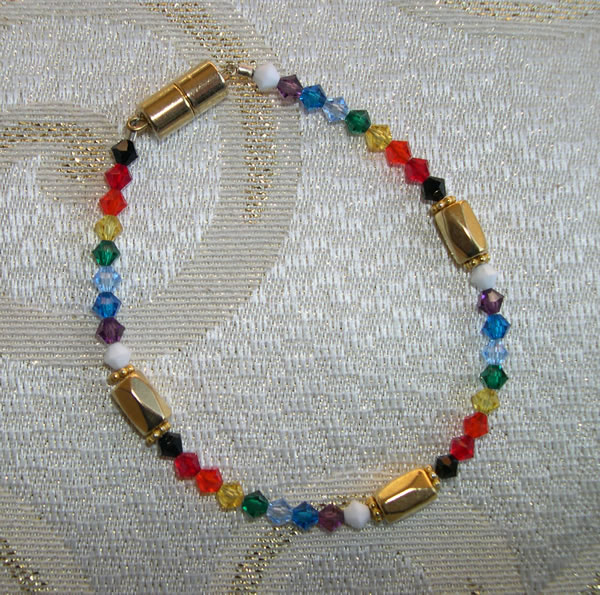 Coherence Reminder Bracelet