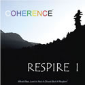 RESPIRE 1 by Breathing Pacemaker Therapeutic Audio by COHERENCE