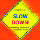 Slow Down!