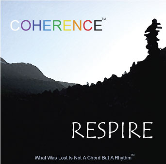 RESPIRE front cover